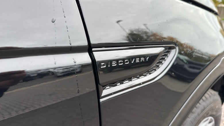 Land Rover Discovery Sport 2.0 D200 Dynamic SE 5dr Auto [5 Seat] Diesel Station Wagon